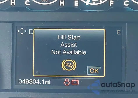 2018 Ford F-150 Xl из США, поврежденный, VIN 1FTEX1CB3JFC90978